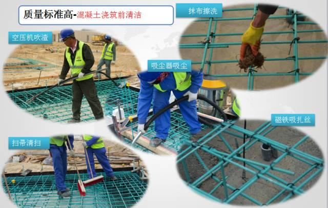 沙漠中能建別墅群？中國(guó)鐵建告訴你，我能！