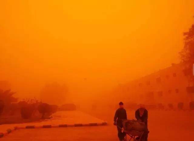 沙漠中能建別墅群？中國(guó)鐵建告訴你，我能！