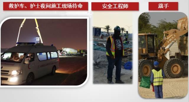 沙漠中能建別墅群？中國(guó)鐵建告訴你，我能！