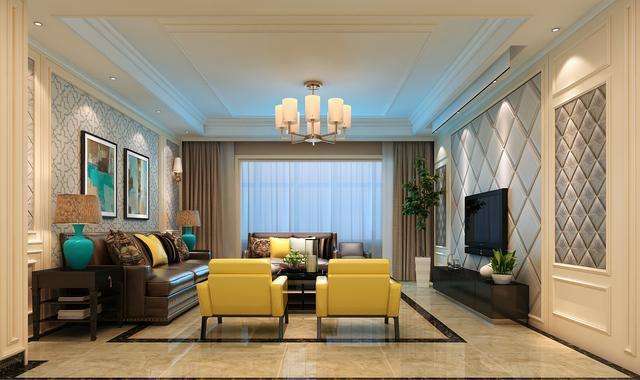 雙胞胎兒子結(jié)婚！鄭州某富豪裝兩套300平別墅作為婚房！