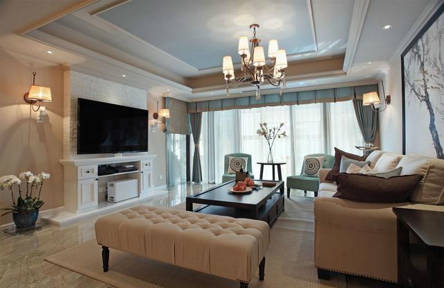 雙胞胎兒子結(jié)婚！鄭州某富豪裝兩套300平別墅作為婚房！