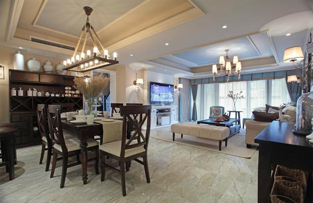 雙胞胎兒子結(jié)婚！鄭州某富豪裝兩套300平別墅作為婚房！