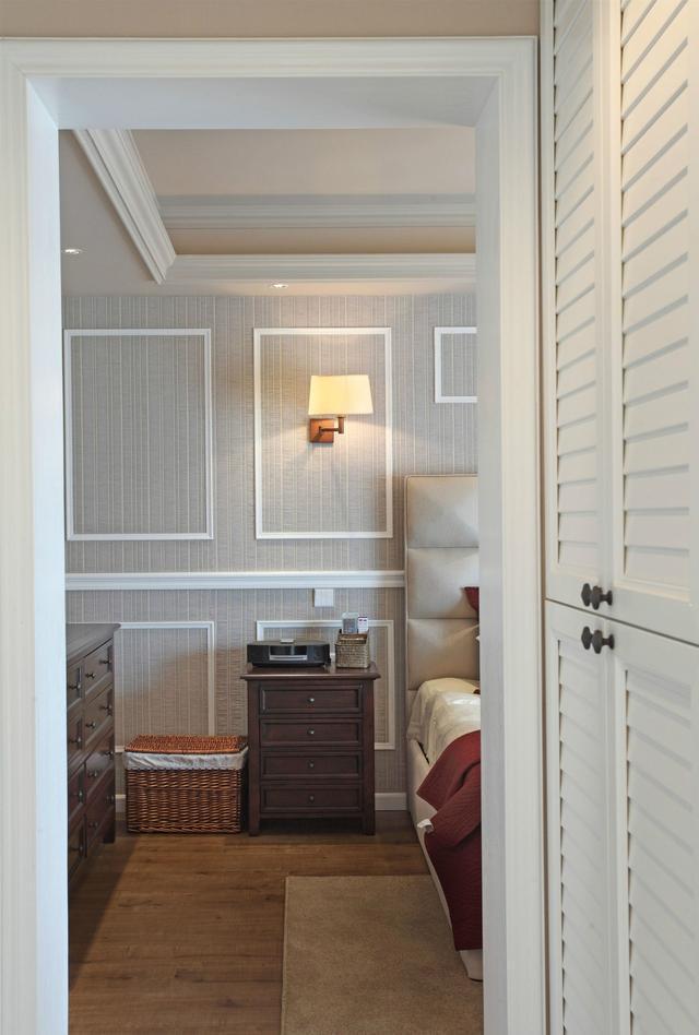 雙胞胎兒子結(jié)婚！鄭州某富豪裝兩套300平別墅作為婚房！