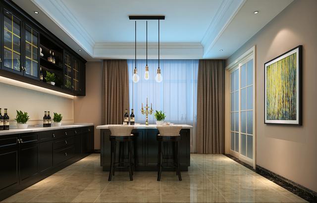 雙胞胎兒子結(jié)婚！鄭州某富豪裝兩套300平別墅作為婚房！