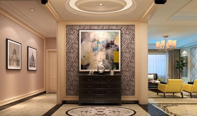 雙胞胎兒子結(jié)婚！鄭州某富豪裝兩套300平別墅作為婚房！