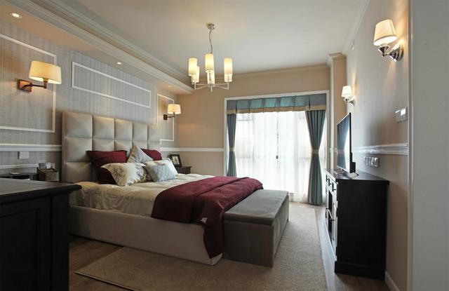 雙胞胎兒子結(jié)婚！鄭州某富豪裝兩套300平別墅作為婚房！