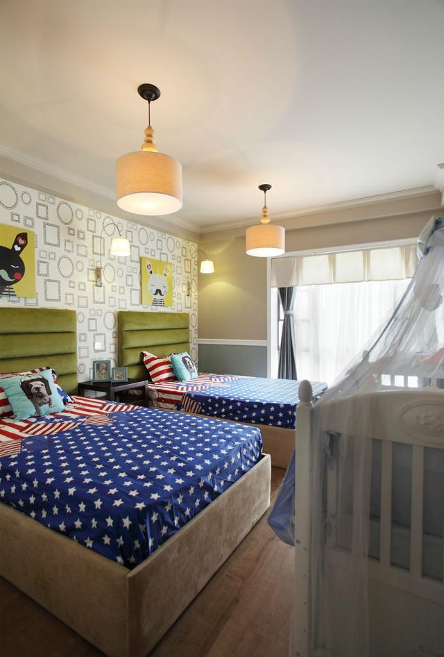 雙胞胎兒子結(jié)婚！鄭州某富豪裝兩套300平別墅作為婚房！