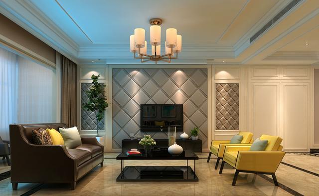 雙胞胎兒子結(jié)婚！鄭州某富豪裝兩套300平別墅作為婚房！