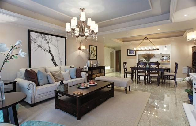 雙胞胎兒子結(jié)婚！鄭州某富豪裝兩套300平別墅作為婚房！