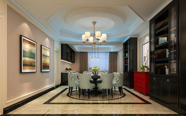 雙胞胎兒子結(jié)婚！鄭州某富豪裝兩套300平別墅作為婚房！