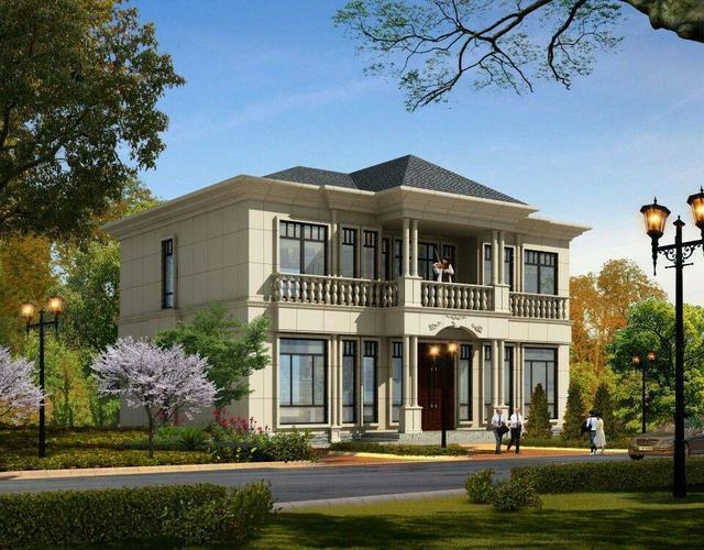 各大省份最美別墅評比，你的家鄉(xiāng)上榜了嗎？