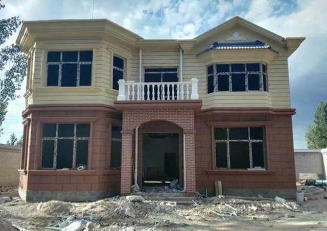 各大省份最美別墅評比，你的家鄉(xiāng)上榜了嗎？