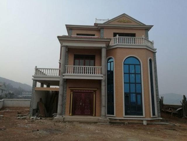 各大省份最美別墅評比，你的家鄉(xiāng)上榜了嗎？