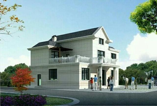 各大省份最美別墅評比，你的家鄉(xiāng)上榜了嗎？