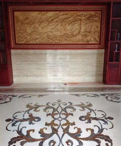 你家的別墅，就應(yīng)該這么裝修！