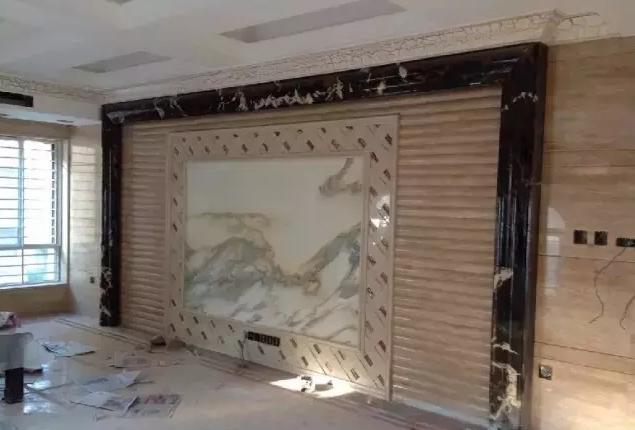 你家的別墅，就應(yīng)該這么裝修！