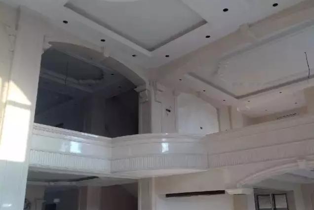 你家的別墅，就應(yīng)該這么裝修！