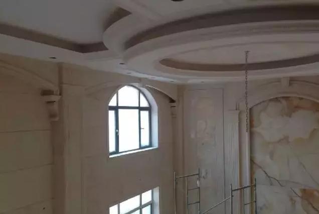 你家的別墅，就應(yīng)該這么裝修！