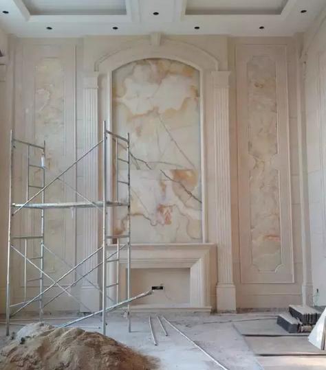 你家的別墅，就應(yīng)該這么裝修！