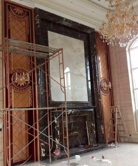 你家的別墅，就應(yīng)該這么裝修！