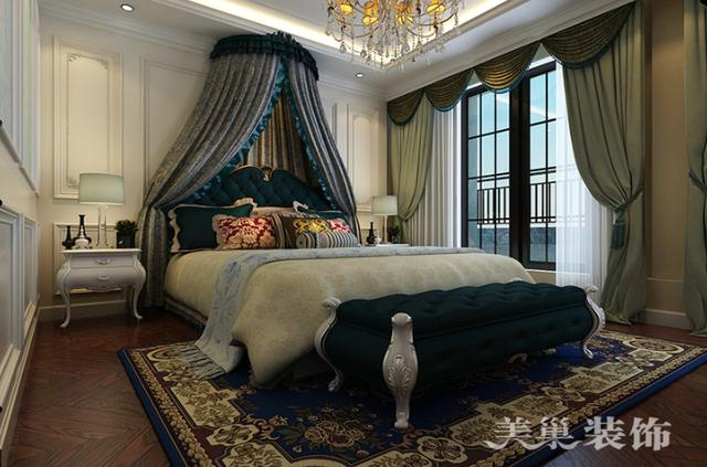 鄭州380平別墅“星聯(lián)灣”40歲成功人士優(yōu)雅矜貴！