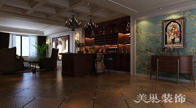 鄭州380平別墅“星聯(lián)灣”40歲成功人士優(yōu)雅矜貴！