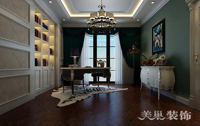 鄭州380平別墅“星聯(lián)灣”40歲成功人士優(yōu)雅矜貴！