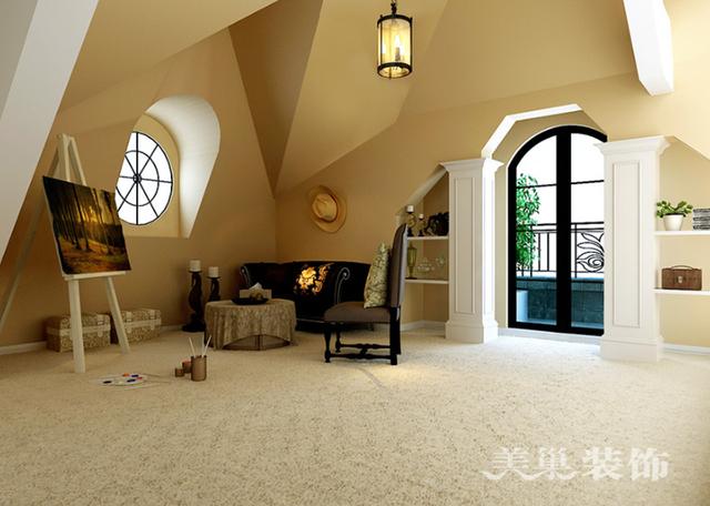 鄭州380平別墅“星聯(lián)灣”40歲成功人士優(yōu)雅矜貴！