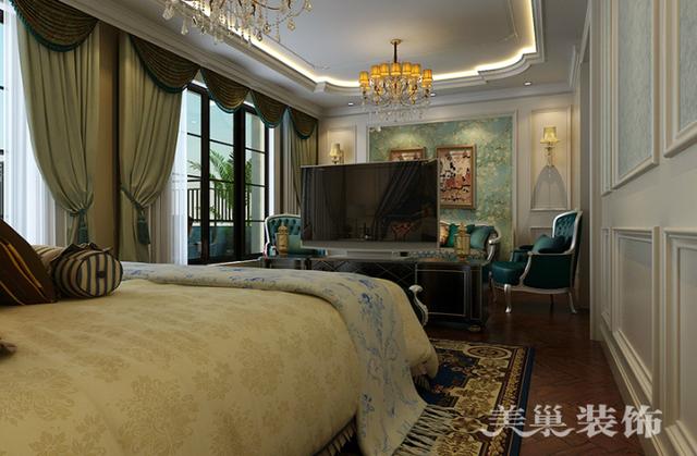 鄭州380平別墅“星聯(lián)灣”40歲成功人士優(yōu)雅矜貴！