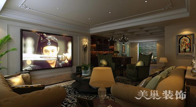 鄭州380平別墅“星聯(lián)灣”40歲成功人士優(yōu)雅矜貴！