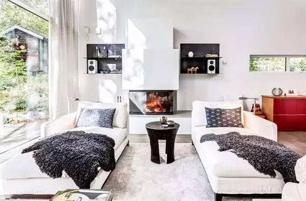 案例丨大戶型必看！三套主流別墅設(shè)計案例