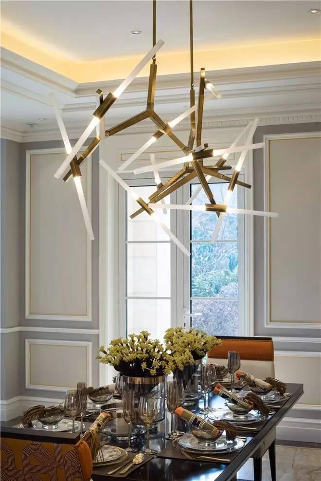 案例丨大戶型必看！三套主流別墅設(shè)計案例