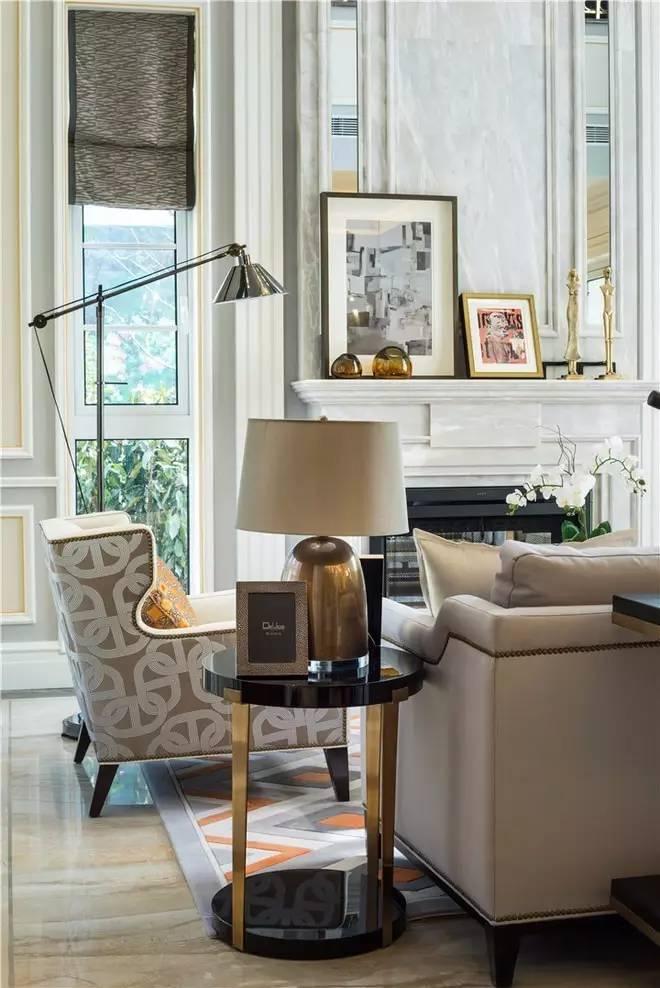 案例丨大戶型必看！三套主流別墅設(shè)計案例