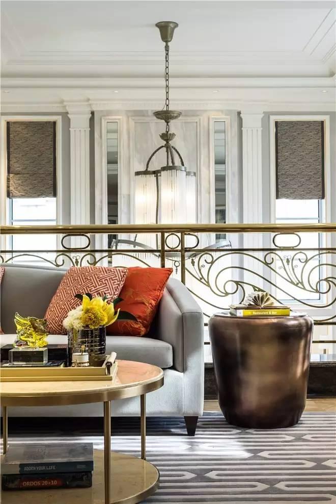 案例丨大戶型必看！三套主流別墅設(shè)計案例