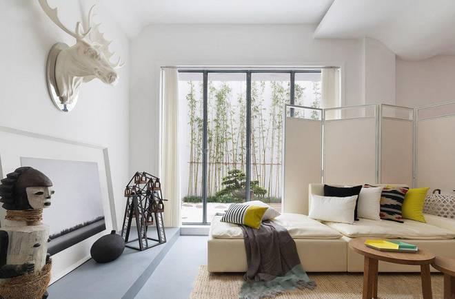 案例丨大戶型必看！三套主流別墅設(shè)計案例