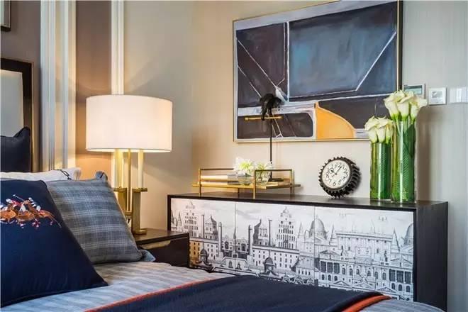 案例丨大戶型必看！三套主流別墅設(shè)計案例