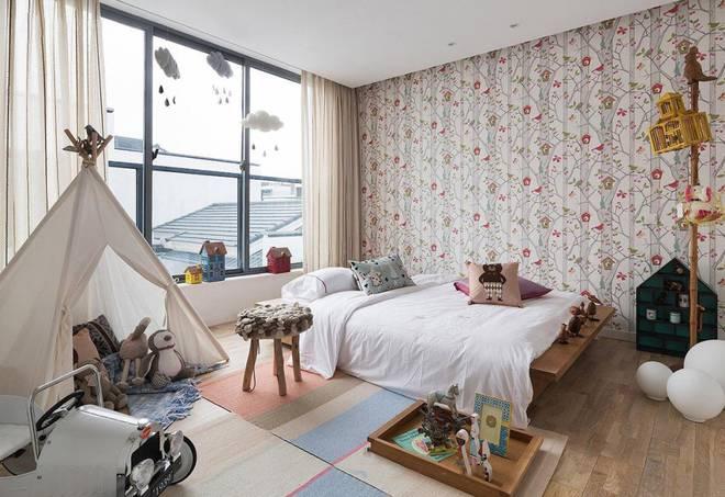 案例丨大戶型必看！三套主流別墅設(shè)計案例