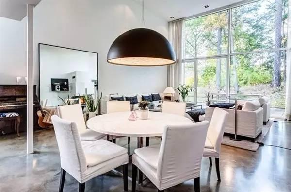 案例丨大戶型必看！三套主流別墅設(shè)計案例