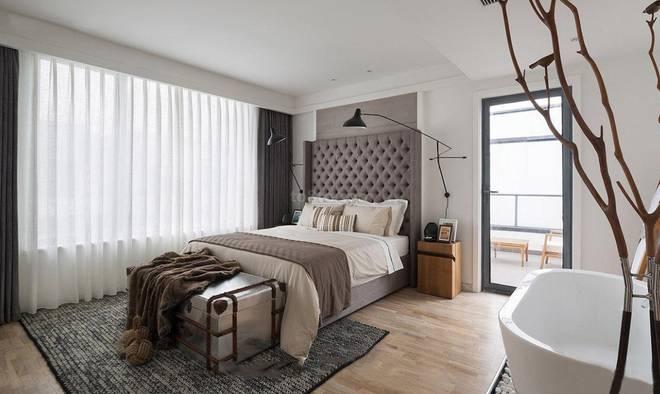 案例丨大戶型必看！三套主流別墅設(shè)計案例