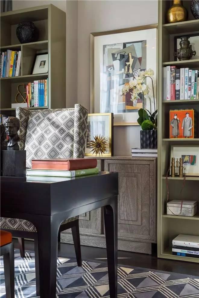 案例丨大戶型必看！三套主流別墅設(shè)計案例