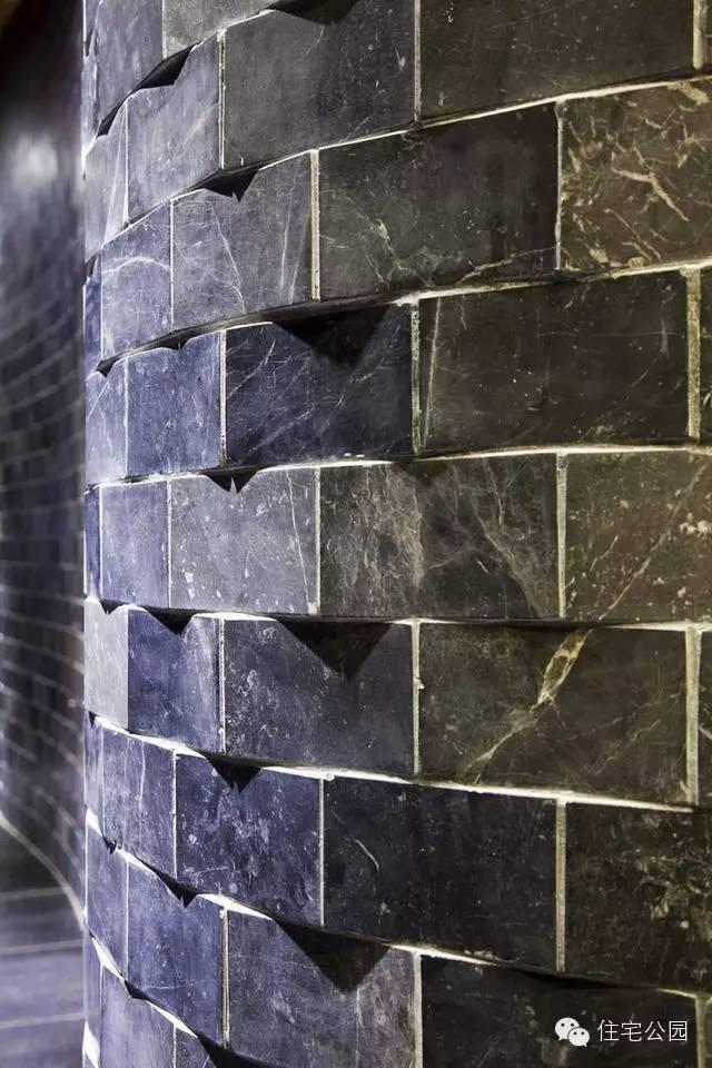 別墅 | 自建房別墅做成這樣也是絕了，滿眼的綠色！