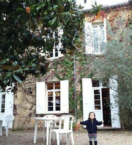 女明星別墅大起底，范爺和她比還是差了一點！