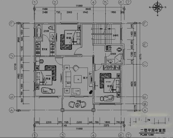 貸款借錢，一拿到5千元圖紙立刻蓋起34萬農(nóng)村別墅！