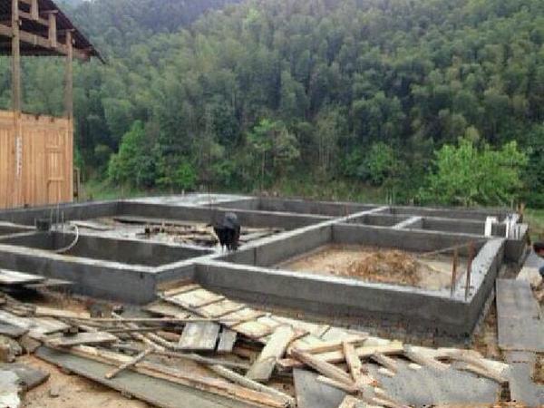 貸款借錢，一拿到5千元圖紙立刻蓋起34萬農(nóng)村別墅！