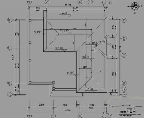 貸款借錢，一拿到5千元圖紙立刻蓋起34萬農(nóng)村別墅！