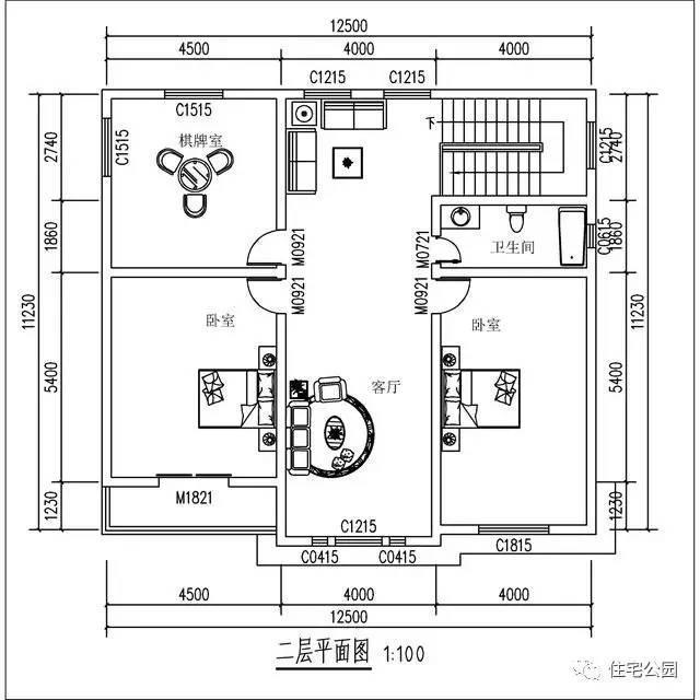農(nóng)村網(wǎng)友曬別墅，33萬自建2層坡頂露臺洋樓，這個設(shè)計怎么樣？