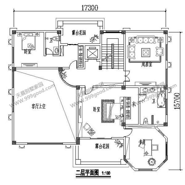擇一城終老，選一處養(yǎng)老！農(nóng)村三層奢華別墅設(shè)計(jì)圖！