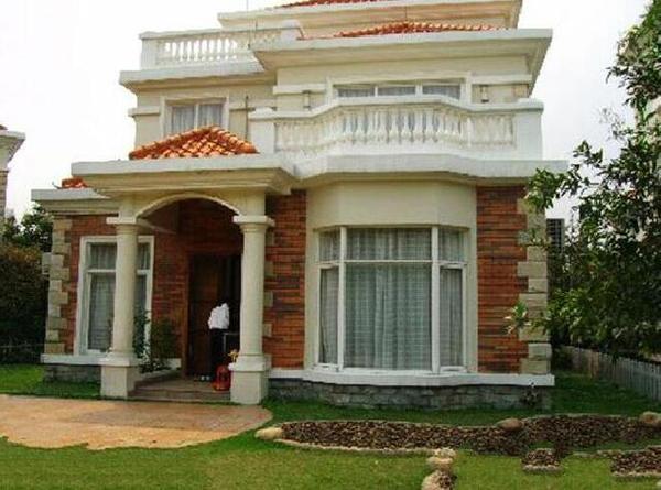 80后農(nóng)村小伙25萬蓋起完美別墅，是一種怎樣的體驗？