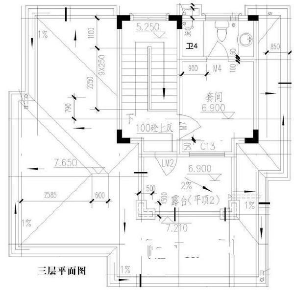80后農(nóng)村小伙25萬蓋起完美別墅，是一種怎樣的體驗？