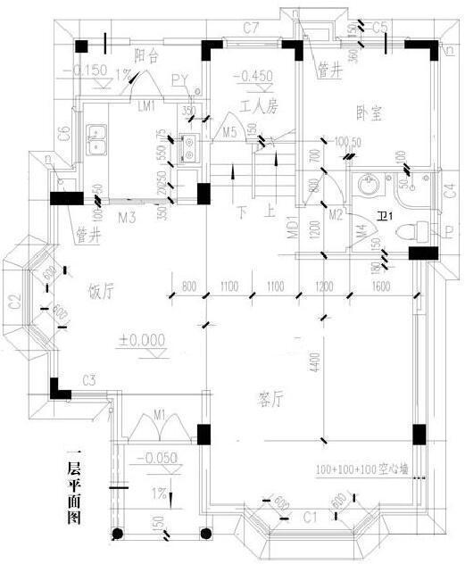 80后農(nóng)村小伙25萬蓋起完美別墅，是一種怎樣的體驗？